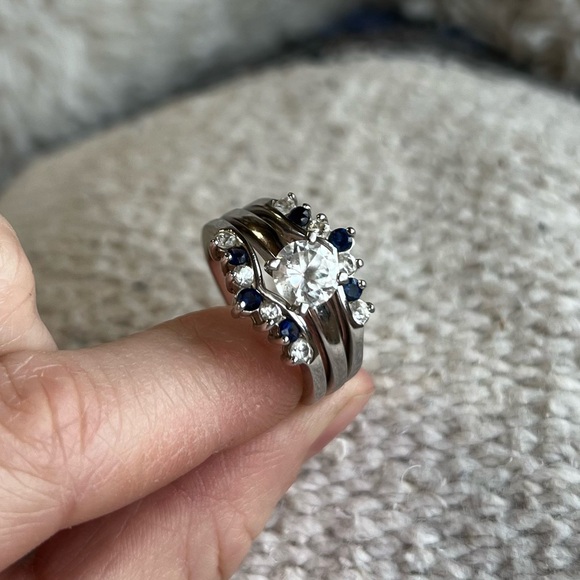 Stackable Ring Set - Picture 5 of 5